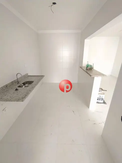 Foto 5 de Apartamento com 2 quartos à venda, 115m2 em Aviação, Praia Grande - SP