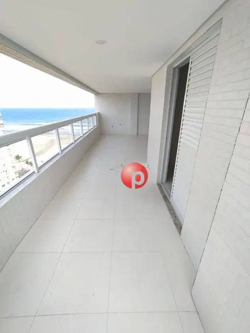 Foto 2 de Apartamento com 2 quartos à venda, 115m2 em Aviação, Praia Grande - SP