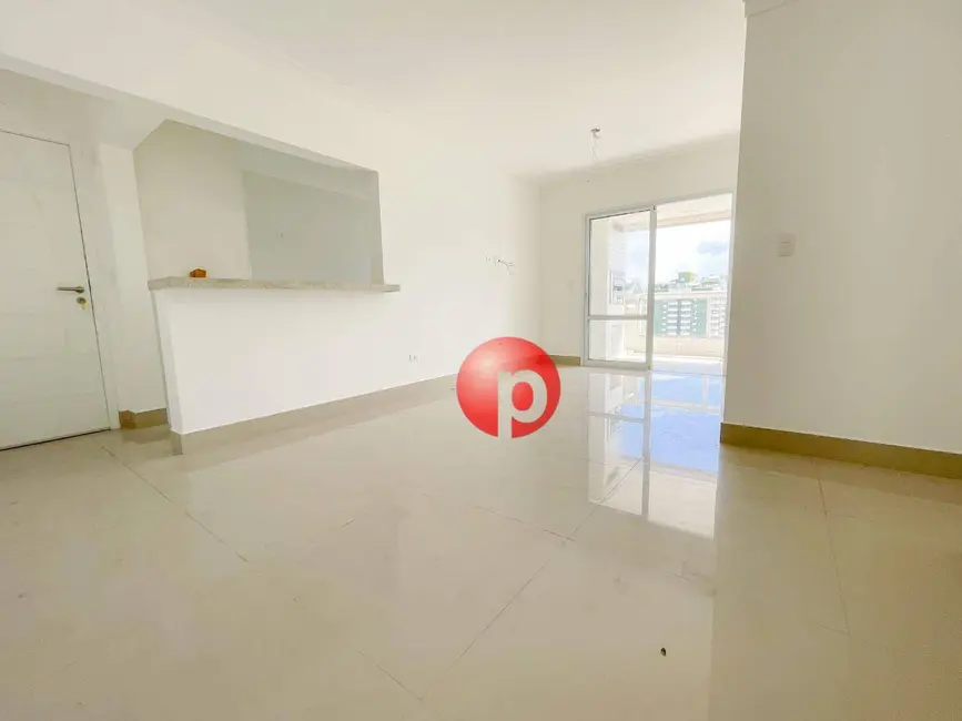 Foto 5 de Apartamento com 3 quartos à venda, 125m2 em Canto do Forte, Praia Grande - SP