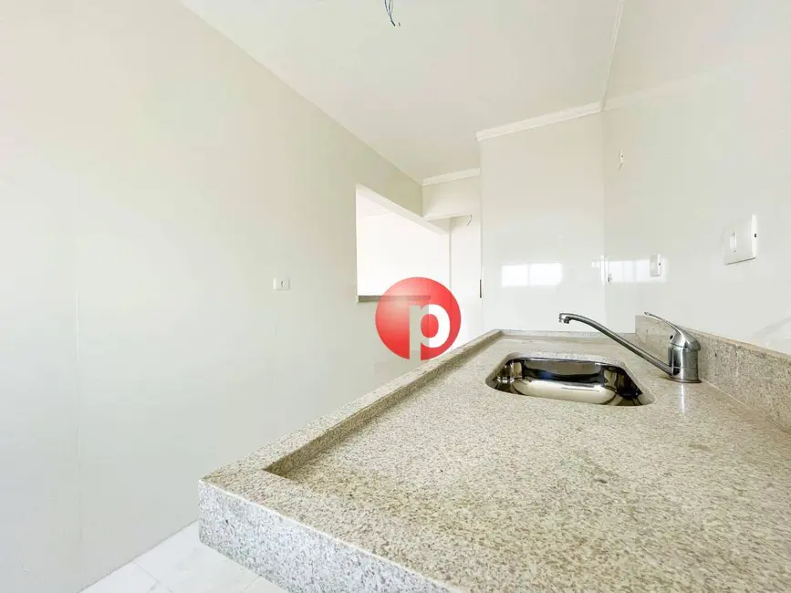 Foto 7 de Apartamento com 3 quartos à venda, 125m2 em Canto do Forte, Praia Grande - SP
