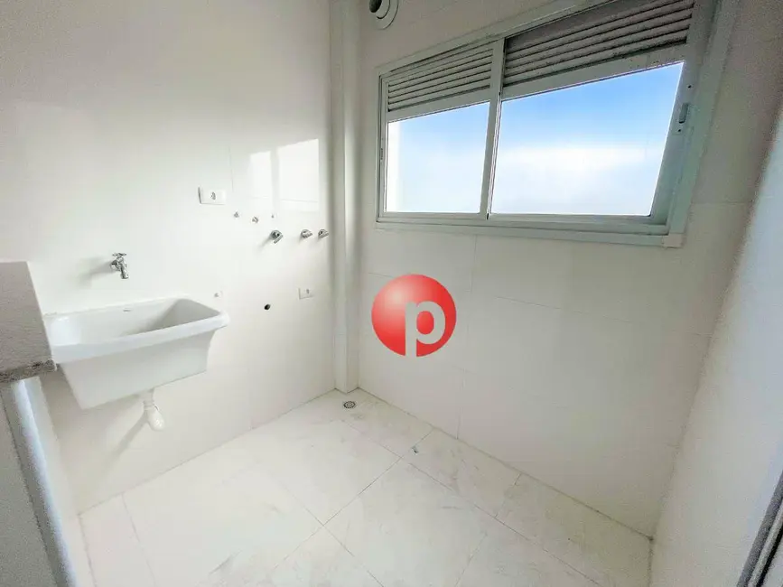 Foto 8 de Apartamento com 3 quartos à venda, 125m2 em Canto do Forte, Praia Grande - SP