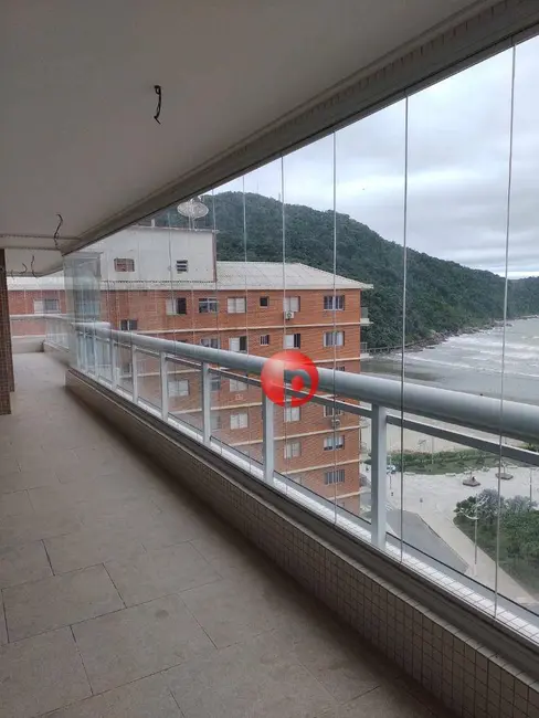 Foto 7 de Apartamento com 4 quartos à venda, 250m2 em Canto do Forte, Praia Grande - SP