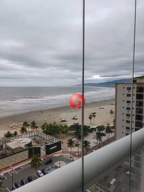 Foto 9 de Apartamento com 4 quartos à venda, 250m2 em Canto do Forte, Praia Grande - SP