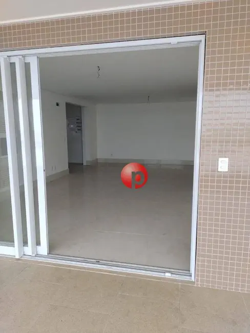 Foto 8 de Apartamento com 4 quartos à venda, 250m2 em Canto do Forte, Praia Grande - SP
