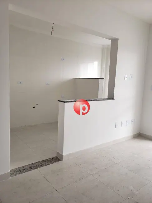 Foto 5 de Apartamento com 1 quarto à venda, 47m2 em Aviação, Praia Grande - SP