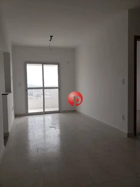 Foto 1 de Apartamento com 1 quarto à venda, 47m2 em Aviação, Praia Grande - SP