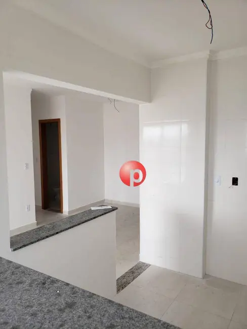 Foto 7 de Apartamento com 1 quarto à venda, 47m2 em Aviação, Praia Grande - SP