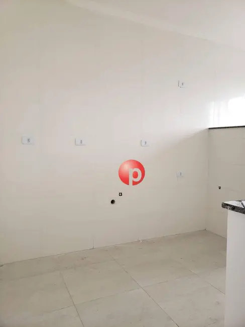 Foto 9 de Apartamento com 1 quarto à venda, 47m2 em Aviação, Praia Grande - SP