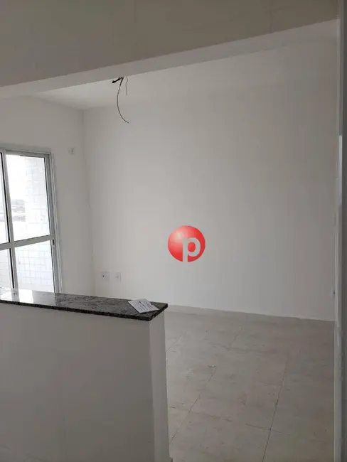Foto 2 de Apartamento com 1 quarto à venda, 47m2 em Aviação, Praia Grande - SP