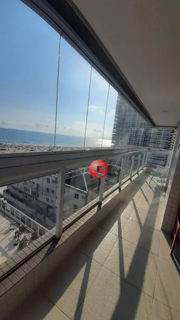 Foto 1 de Apartamento com 4 quartos à venda, 213m2 em Canto do Forte, Praia Grande - SP