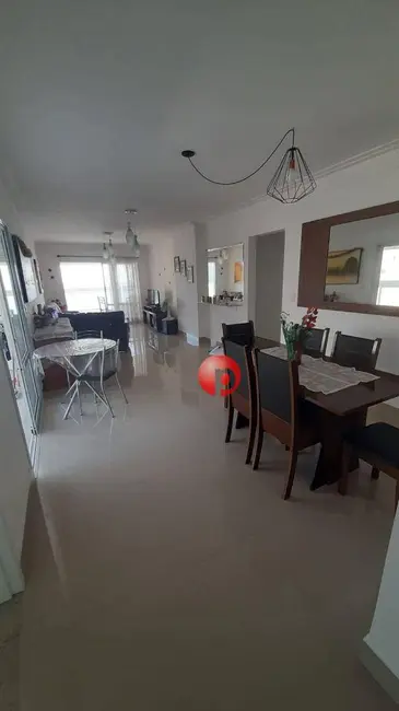 Apartamento com 4 quartos à venda, 213m2 em Canto do Forte, Praia Grande - SP - imagem 4 Foto 4 de Apartamento com 4 quartos à venda, 213m2 em Canto do Forte, Praia Grande - SP