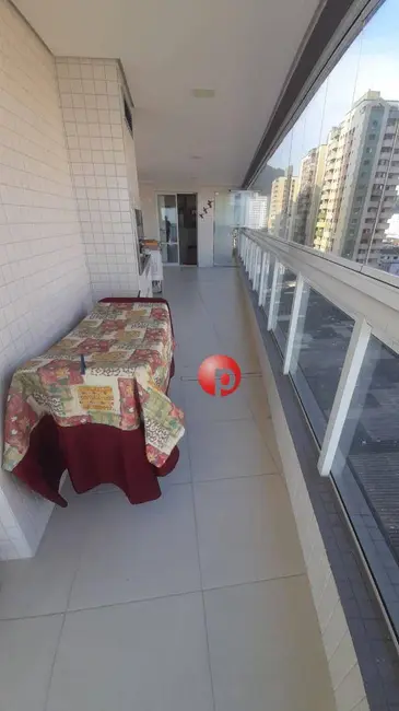 Apartamento com 4 quartos à venda, 213m2 em Canto do Forte, Praia Grande - SP - imagem 7 Foto 7 de Apartamento com 4 quartos à venda, 213m2 em Canto do Forte, Praia Grande - SP