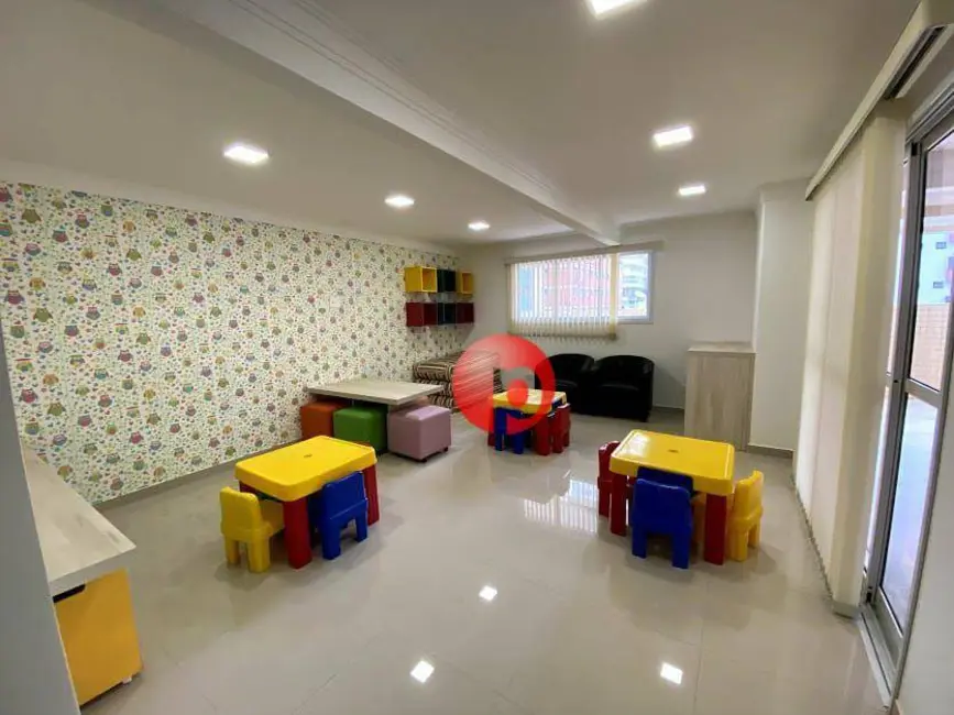 Apartamento com 3 quartos à venda, 104m2 em Canto do Forte, Praia Grande - SP - imagem 8 Foto 8 de Apartamento com 3 quartos à venda, 104m2 em Canto do Forte, Praia Grande - SP