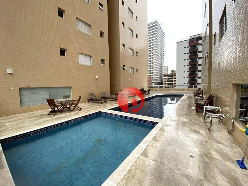 Apartamento com 3 quartos à venda, 104m2 em Canto do Forte, Praia Grande - SP - imagem 3 Foto 3 de Apartamento com 3 quartos à venda, 104m2 em Canto do Forte, Praia Grande - SP