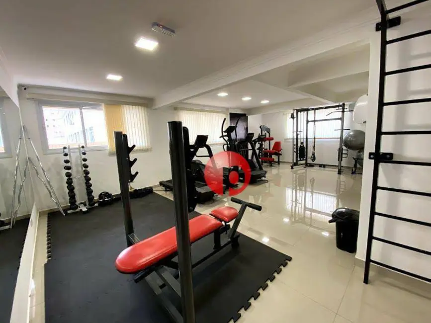 Apartamento com 3 quartos à venda, 104m2 em Canto do Forte, Praia Grande - SP - imagem 6 Foto 6 de Apartamento com 3 quartos à venda, 104m2 em Canto do Forte, Praia Grande - SP