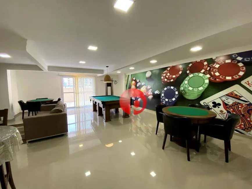 Apartamento com 3 quartos à venda, 104m2 em Canto do Forte, Praia Grande - SP - imagem 4 Foto 4 de Apartamento com 3 quartos à venda, 104m2 em Canto do Forte, Praia Grande - SP