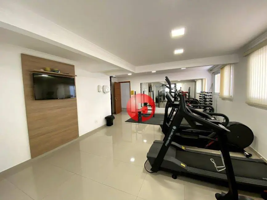 Apartamento com 3 quartos à venda, 104m2 em Canto do Forte, Praia Grande - SP - imagem 9 Foto 9 de Apartamento com 3 quartos à venda, 104m2 em Canto do Forte, Praia Grande - SP