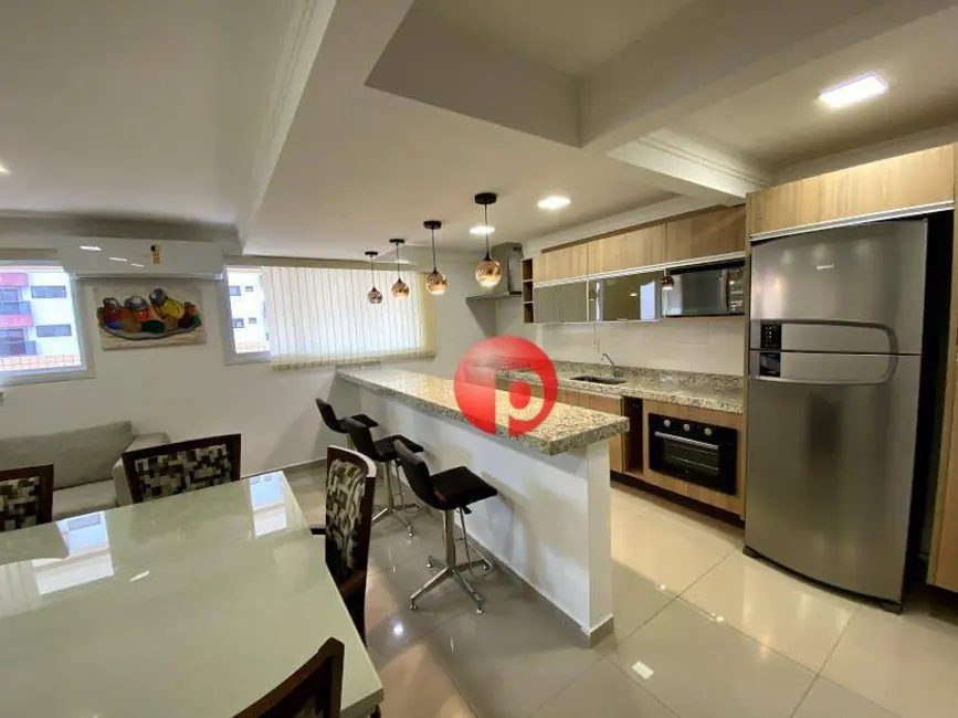 Apartamento com 3 quartos à venda, 104m2 em Canto do Forte, Praia Grande - SP - imagem 5 Foto 5 de Apartamento com 3 quartos à venda, 104m2 em Canto do Forte, Praia Grande - SP