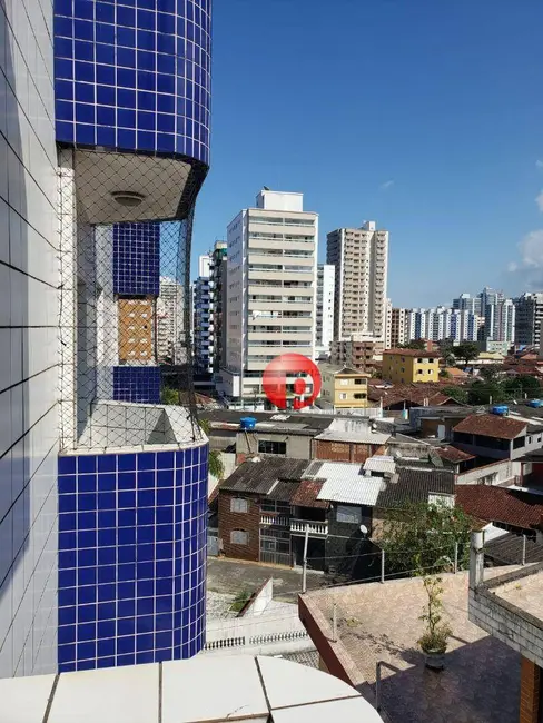 Foto 9 de Apartamento com 2 quartos à venda, 96m2 em Tupi, Praia Grande - SP