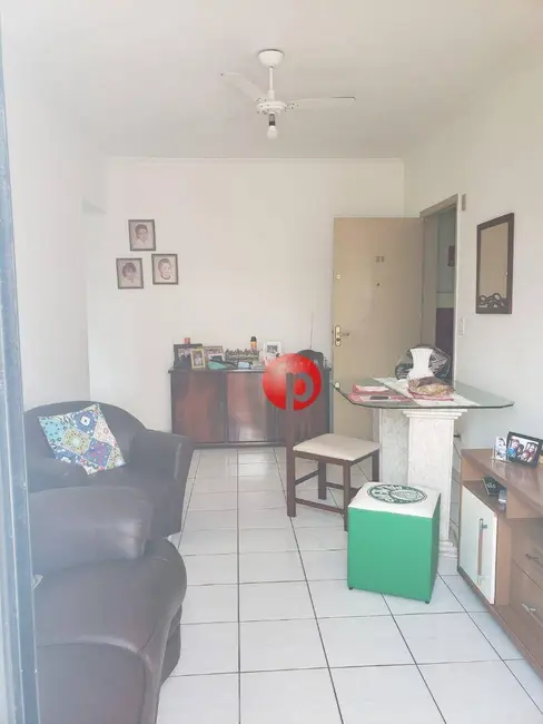 Foto 2 de Apartamento com 2 quartos à venda, 96m2 em Tupi, Praia Grande - SP
