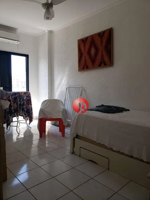 Foto 6 de Apartamento com 2 quartos à venda, 96m2 em Tupi, Praia Grande - SP