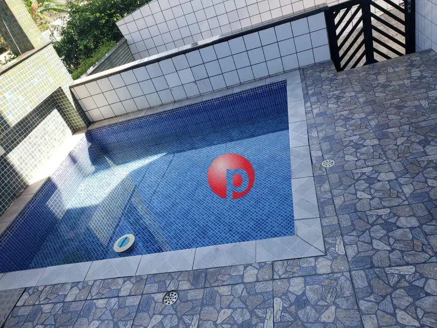 Foto 1 de Apartamento com 2 quartos à venda, 96m2 em Tupi, Praia Grande - SP