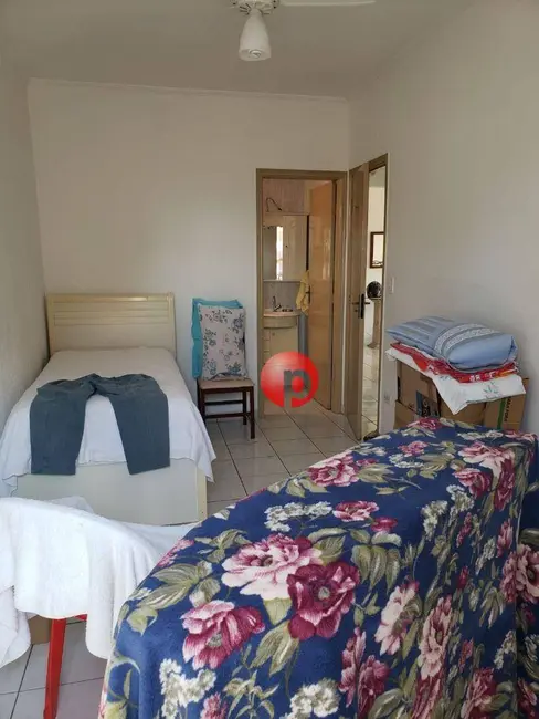 Foto 8 de Apartamento com 2 quartos à venda, 96m2 em Tupi, Praia Grande - SP