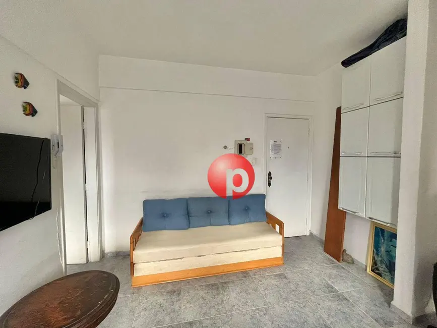 Apartamento com 1 quarto à venda, 55m2 em Canto do Forte, Praia Grande - SP - imagem 3 Foto 3 de Apartamento com 1 quarto à venda, 55m2 em Canto do Forte, Praia Grande - SP