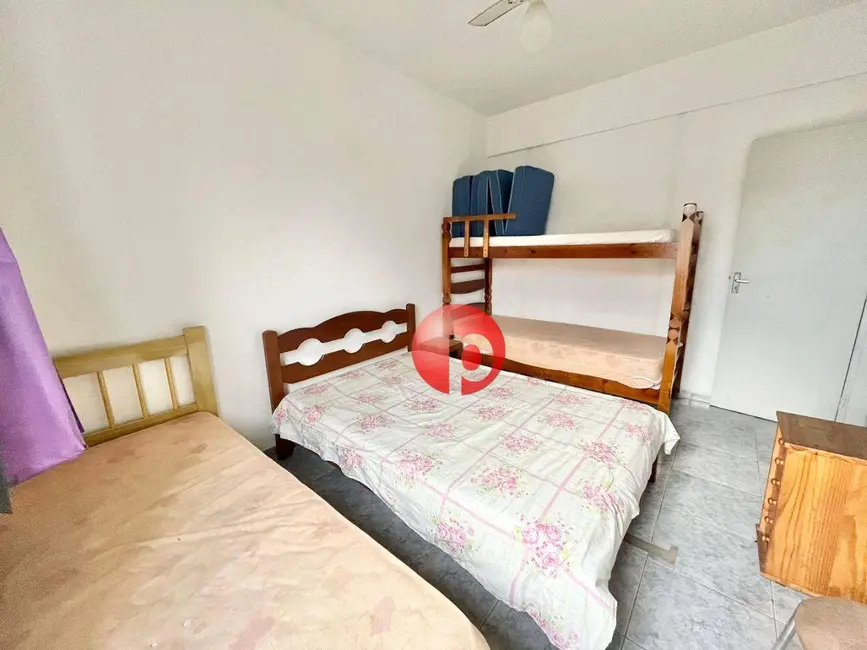 Apartamento com 1 quarto à venda, 55m2 em Canto do Forte, Praia Grande - SP - imagem 5 Foto 5 de Apartamento com 1 quarto à venda, 55m2 em Canto do Forte, Praia Grande - SP