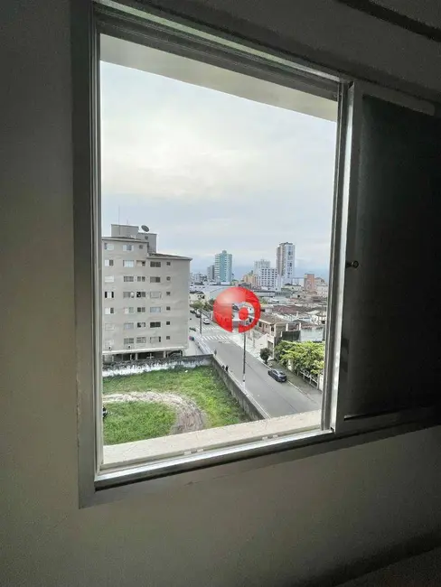 Apartamento com 1 quarto à venda, 55m2 em Canto do Forte, Praia Grande - SP - imagem 6 Foto 6 de Apartamento com 1 quarto à venda, 55m2 em Canto do Forte, Praia Grande - SP