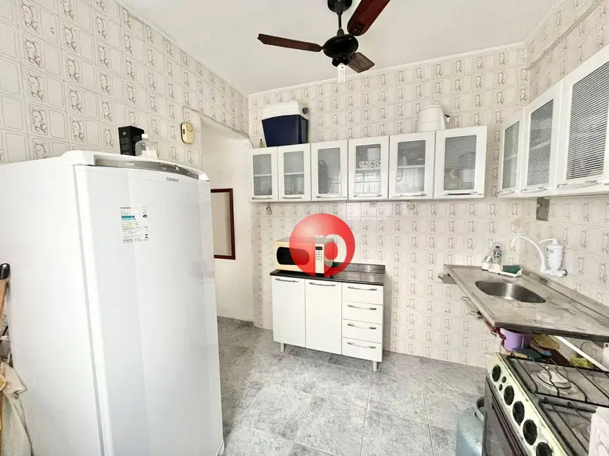 Apartamento com 1 quarto à venda, 55m2 em Canto do Forte, Praia Grande - SP - imagem 7 Foto 7 de Apartamento com 1 quarto à venda, 55m2 em Canto do Forte, Praia Grande - SP