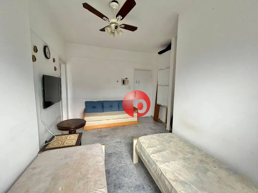 Apartamento com 1 quarto à venda, 55m2 em Canto do Forte, Praia Grande - SP - imagem 2 Foto 2 de Apartamento com 1 quarto à venda, 55m2 em Canto do Forte, Praia Grande - SP