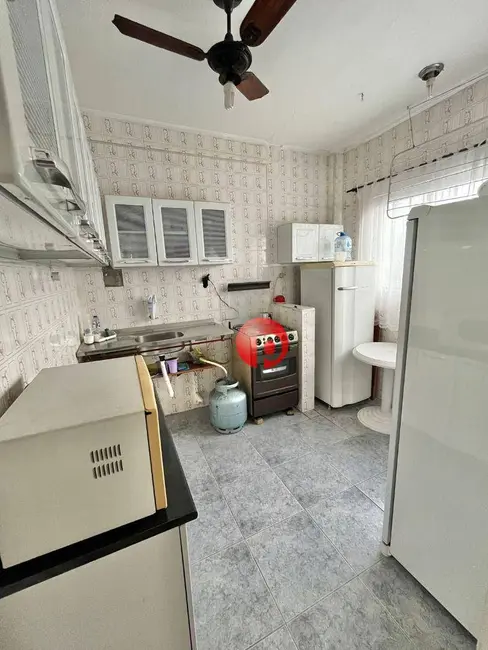 Apartamento com 1 quarto à venda, 55m2 em Canto do Forte, Praia Grande - SP - imagem 8 Foto 8 de Apartamento com 1 quarto à venda, 55m2 em Canto do Forte, Praia Grande - SP