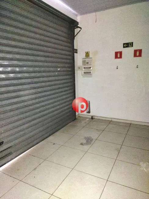 Foto 4 de Armazém / Galpão à venda e para alugar, 440m2 em Centro, Sao Vicente - SP