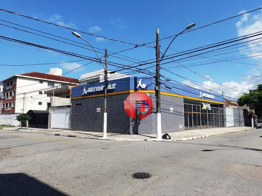 Foto 1 de Armazém / Galpão à venda e para alugar, 440m2 em Centro, Sao Vicente - SP