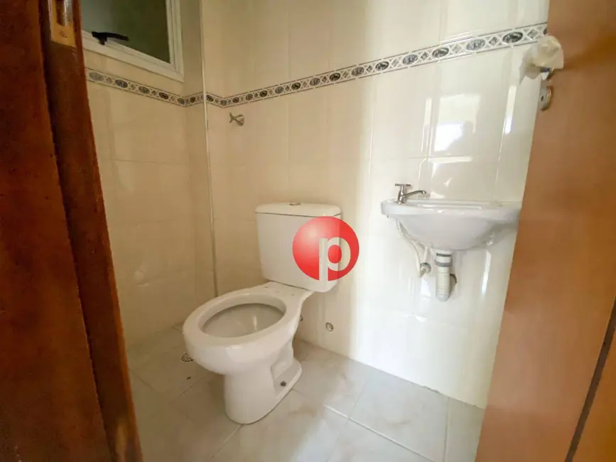 Foto 9 de Apartamento com 3 quartos à venda, 175m2 em Canto do Forte, Praia Grande - SP