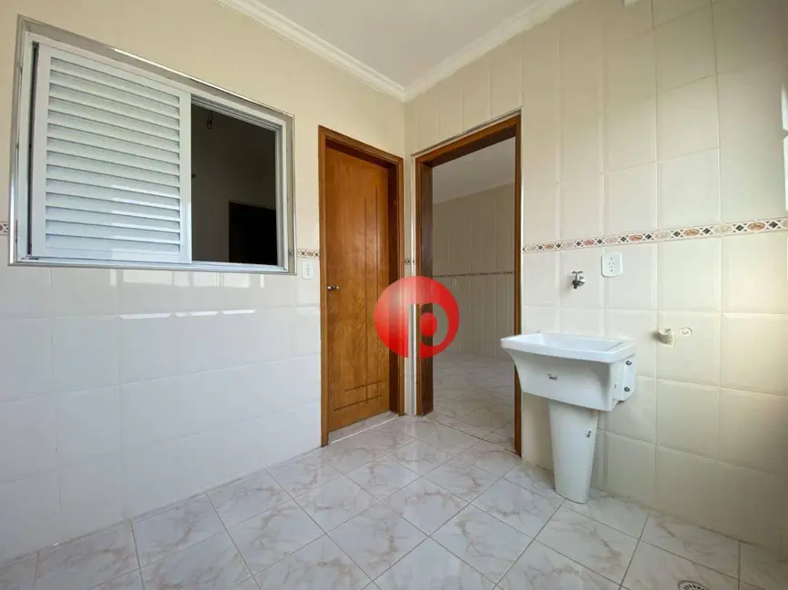 Foto 8 de Apartamento com 3 quartos à venda, 175m2 em Canto do Forte, Praia Grande - SP