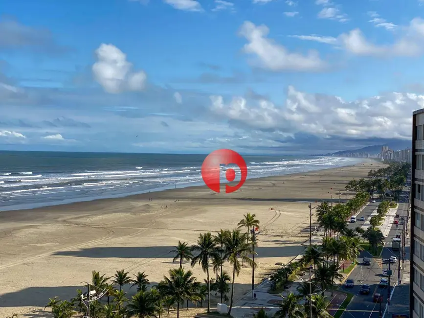 Foto 3 de Apartamento com 3 quartos à venda, 175m2 em Canto do Forte, Praia Grande - SP