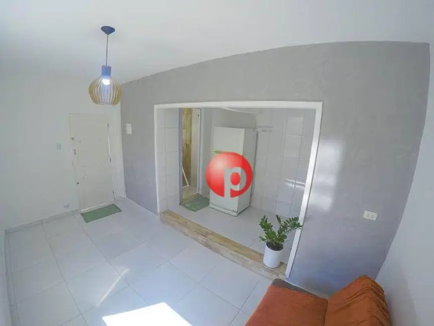 Foto 5 de Kitnet com 1 quarto à venda, 23m2 em Canto do Forte, Praia Grande - SP