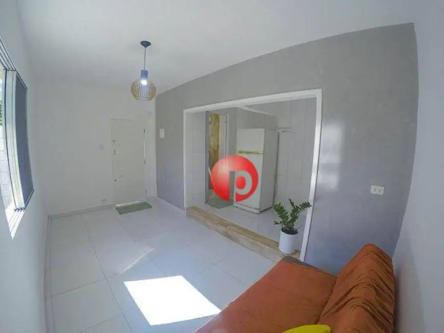 Foto 6 de Kitnet com 1 quarto à venda, 23m2 em Canto do Forte, Praia Grande - SP