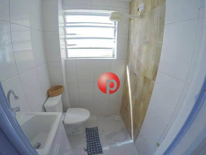 Foto 9 de Kitnet com 1 quarto à venda, 23m2 em Canto do Forte, Praia Grande - SP