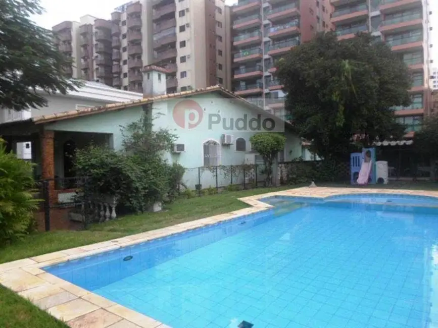 Foto 1 de Casa de Condomínio com 4 quartos à venda, 840m2 em Canto do Forte, Praia Grande - SP