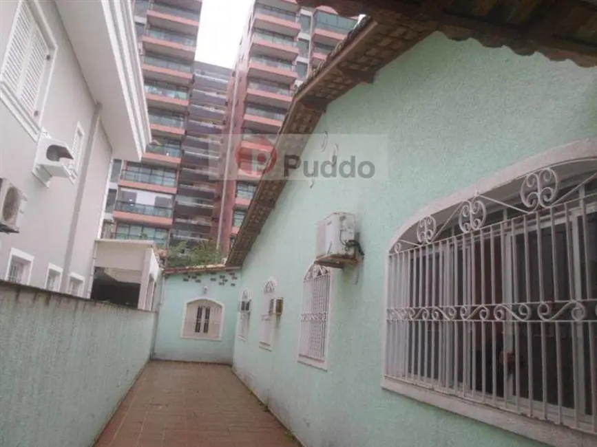 Foto 3 de Casa de Condomínio com 4 quartos à venda, 840m2 em Canto do Forte, Praia Grande - SP