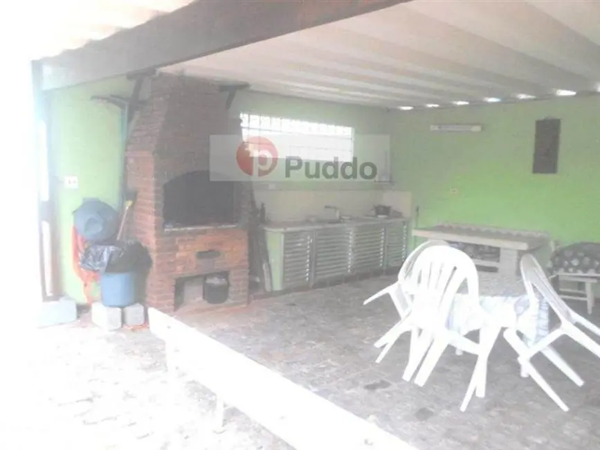 Foto 4 de Casa de Condomínio com 4 quartos à venda, 840m2 em Canto do Forte, Praia Grande - SP