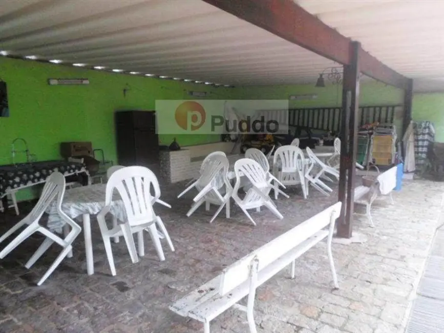 Foto 8 de Casa de Condomínio com 4 quartos à venda, 840m2 em Canto do Forte, Praia Grande - SP