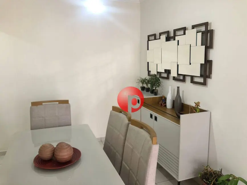 Apartamento com 1 quarto à venda, 55m2 em Canto do Forte, Praia Grande - SP - imagem 3 Foto 3 de Apartamento com 1 quarto à venda, 55m2 em Canto do Forte, Praia Grande - SP