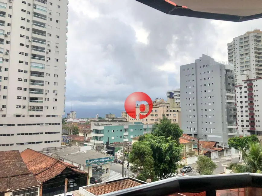 Apartamento com 1 quarto à venda, 55m2 em Canto do Forte, Praia Grande - SP - imagem 6 Foto 6 de Apartamento com 1 quarto à venda, 55m2 em Canto do Forte, Praia Grande - SP