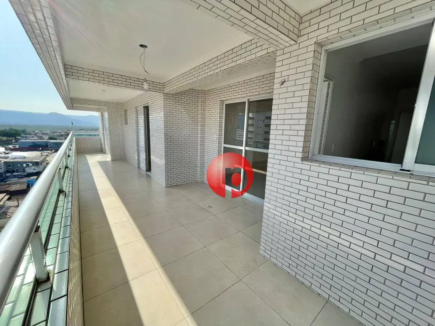 Apartamento com 3 quartos à venda, 155m2 em Praia Grande - SP - imagem 2 Foto 2 de Apartamento com 3 quartos à venda, 155m2 em Praia Grande - SP