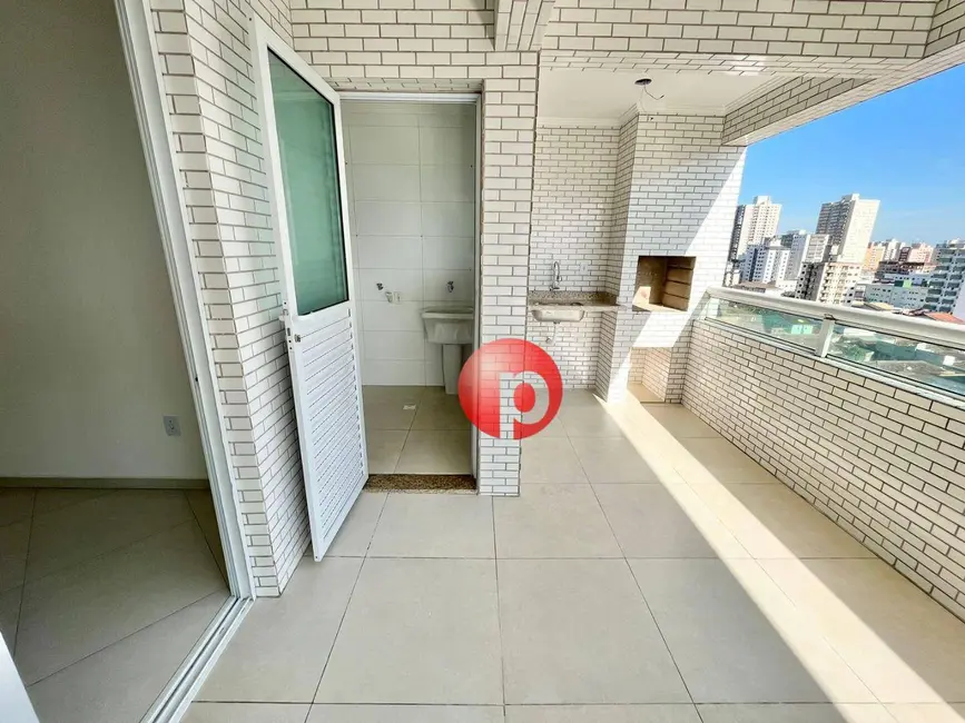 Apartamento com 3 quartos à venda, 155m2 em Praia Grande - SP - imagem 3 Foto 3 de Apartamento com 3 quartos à venda, 155m2 em Praia Grande - SP