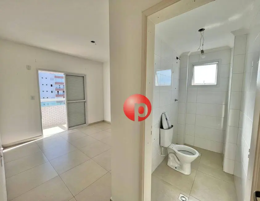 Apartamento com 3 quartos à venda, 155m2 em Praia Grande - SP - imagem 9 Foto 9 de Apartamento com 3 quartos à venda, 155m2 em Praia Grande - SP